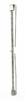 Tubular Quartz Infrared Halogen Lamp -- QH1000T3/CL-200/0 - Image