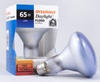 Standard Incandescent Lamp -- 65BR30/DAY/1/6/RP-120V/15223 - Image