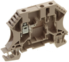 Terminal Blocks - Din Rail, Channel - 281-6060-ND - DigiKey