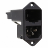 Power Entry Connectors - Inlets, Outlets, Modules - 486-4688-ND - DigiKey