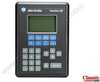 PanelView 300 Conformal Coating  Keypad - 2711-K3A5L1K - Classic Automation LLC