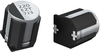 Cap, 100Uf, 50V, Alu Elec, Hybrid, Smd Rohs Compliant Panasonic - 97AH9344 - Newark, An Avnet Company