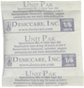 Desiccant Bag, Plastic, 2.13x2.13; Desiccant Bag Material Scs - 02AC9284 - Newark, An Avnet Company