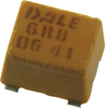 Wirewound Inductor 6.8Uh 204Ma 10% 40Mhz; Inductance Vishay - 53K5243 - Newark, An Avnet Company