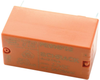 Power Relay, Spdt, 5A, 250Vac, Th; Contact Configuration Schrack Te Connectivity - 57AC7163 - Newark, An Avnet Company