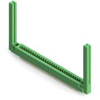 Card Edge Conn, Dual Side, 56Pos, Lug; Card Edge Connector Type Edac - 86AH4084 - Newark, An Avnet Company