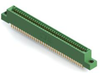 Card Edge Conn, Dual Side, 76Pos, Th; Card Edge Connector Type Edac - 69AJ7500 - Newark, An Avnet Company