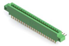 Card Edge Conn, Dual Side, 46Pos, Th; Card Edge Connector Type Edac - 60AJ9684 - Newark, An Avnet Company