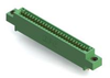 Card Conn, Single Side, 26Pos, Wire Wrap; Card Edge Connector Type Edac - 68AJ0955 - Newark, An Avnet Company