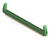 Card Edge Conn, Dual Side, 140Pos, Lug; Card Edge Connector Type Edac - 72AJ9418 - Newark, An Avnet Company