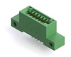 Card Edge Conn, Single, 7Pos, Wire Wrap; Card Edge Connector Type Edac - 65AJ3917 - Newark, An Avnet Company