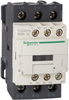 Contactor, 3Pst-No/nc, 120Vac, Din Rail; Load Current Inductive Schneider Electric - 38Y9583 - Newark, An Avnet Company