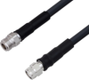 Rf Coax Cable, N Type Jack-Tnc Plug, 1Ft; Connector To Connector L-Com - 84AH3726 - Newark, An Avnet Company