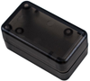 Enclosure, Multipurpose, Abs, Clear; Enclosure Type Hammond - 33AC4791 - Newark, An Avnet Company