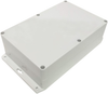 Enclosure, Ip65, Pc, Grey; Enclosure Type Multicomp Pro - 84Y6282 - Newark, An Avnet Company