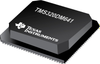 TMS320DM641 Video/Imaging Fixed-Point Digital Signal Processor - TMS320DM641AZNZ5 - Texas Instruments