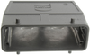 Hood, Top Entry, 24B, M40, 2 Lever; Heavy Duty Connector Type Harting - 29H1817 - Newark, An Avnet Company