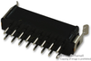 Wire To Board Connector Header, 16 Position, 2Row; Connector Systems Harwin - 83H3404 - Newark, An Avnet Company