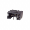 CONN HEADER RA 3POS SHROUDED - 792-5-103361-1 - Utmel Electronic Limited