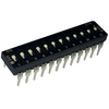 DIP Switches - 210-12LPSD-ND - DigiKey