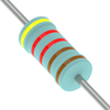 Through Hole Resistors - 13-MF0207FTE52-4K22TB-ND - DigiKey