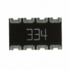 Resistor Networks, Arrays - 744C083334JPTR-ND - DigiKey