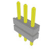 Board Spacers, Stackers (Board to Board) - 612-TW-03-02-F-S-135-095-ND - DigiKey