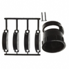 Backshells and Cable Clamps - A99554-ND - DigiKey