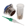 Circular Connector Assemblies - 1178-D38999/24FE35PN-ND - DigiKey
