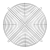 Fan Guard - 189-08719-ND - DigiKey