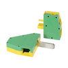 Panel Mount - 0708548-ND - DigiKey