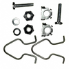 D-Sub, D-Shaped Connector Accessories - A1526-ND - DigiKey