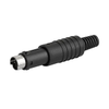 Circular Connector Assemblies - 486-3580-ND - DigiKey