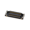Arrays, Edge Type, Mezzanine (Board to Board) - WM6250TR-ND - DigiKey