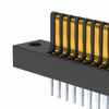 Edgeboard Connectors - RMC17MMSD-ND - DigiKey