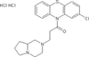 Azaclorzine Hcl - 18498 - Medical Isotopes, Inc.
