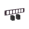 Patchbay, Jack Panels - 5073-UPR-S-KIT-ND - DigiKey