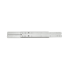 STAINLESS STEEL DRAWER SLIDE - ESR-5-18 - ESR-5-18 - Sugatsune America, Inc.
