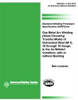 STANDARD WELDING PROCEDURE SPECIFICATION FOR GAS METAL ARC WELDING OF GALVANIZED STEEL , 18 THROUGH 10 GAUGE, IN THE AS-WELDED CONDITION, WITH OR WITHOUT BACKING -- B2.1-1-003:2002(R2013)