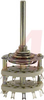 Switch, Rotary, 2 POLES, 2-11 PositionS, 2 SECTIONS - 70152353 - Allied Electronics, Inc.