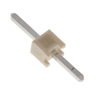 Headers, Male Pins - HMTSW-101-07-T-S-170-ND - DigiKey