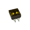 DIP Switches - 219-2MSTRF - ODG (Origin Data Global)