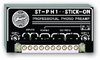 Stereo Phono Preamplifier - ST-PH1 - Visual Sound, Inc.