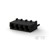 Headers, Receptacles, Female Sockets - 794783-3-ND - DigiKey