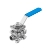 Valves and Control - 2171-VZBE-1/4-WA-63-T-2-F0304-M-V15V15-ND - DigiKey