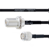 Coaxial Cables (RF) - 5328-FMHR0050-24-ND - DigiKey