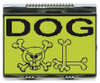 LCD Monochrome Displays - 7588759 - RS Components, Ltd.