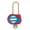 Padlocks - 219170 - RS Components, Ltd.