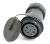 Industrial Circular Connectors - 304714 - RS Components, Ltd.