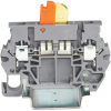 DIN Rail Terminal Blocks - 2624364 - RS Components, Ltd.